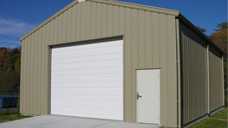 Garage Door Openers at Eagle Chase, Illinois